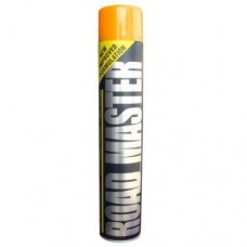 Temporary Orange Line Marker Paint 750ml